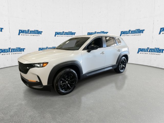 New 2026 Beige Mazda 2.5 S Preferred image 5