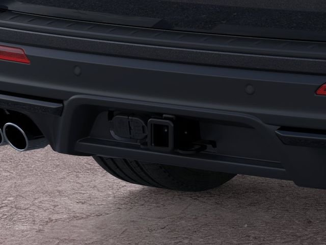 New 2026 Agate Black Metallic Ford ST image 23