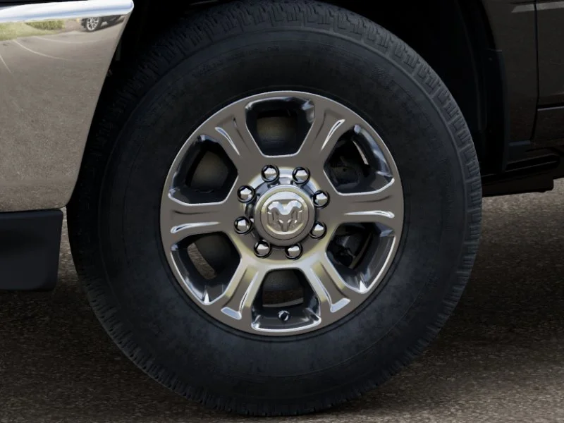 2026 RAM 2500 Big Horn - Photo 41
