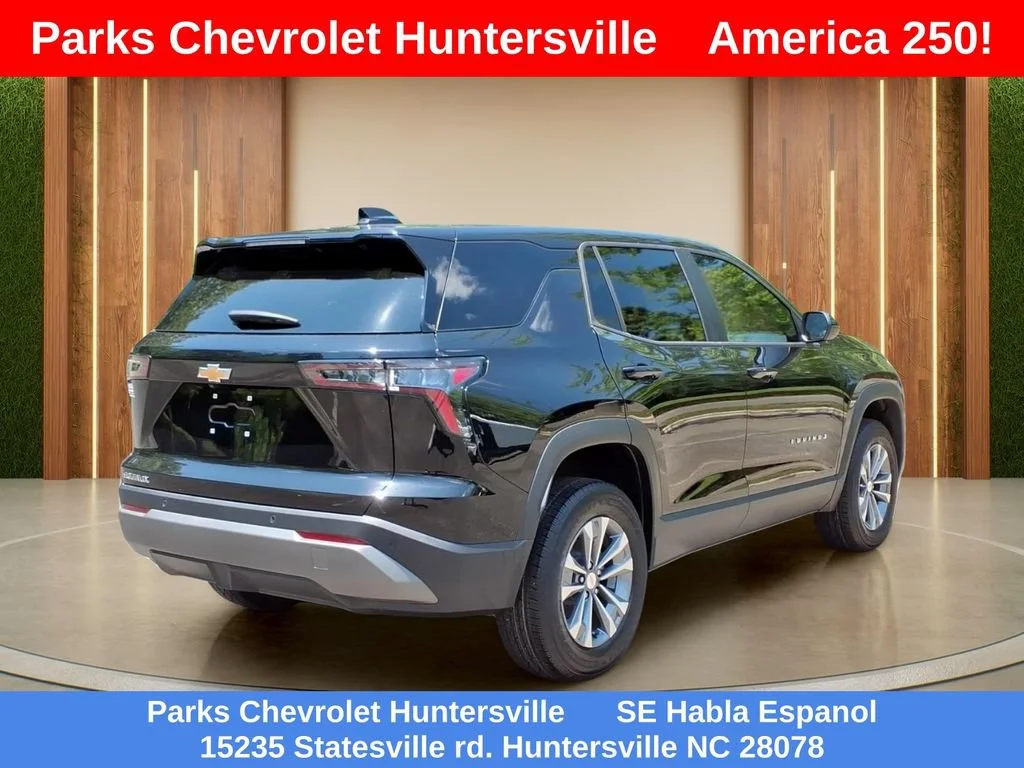 2026 Chevrolet Equinox LT - Photo 29