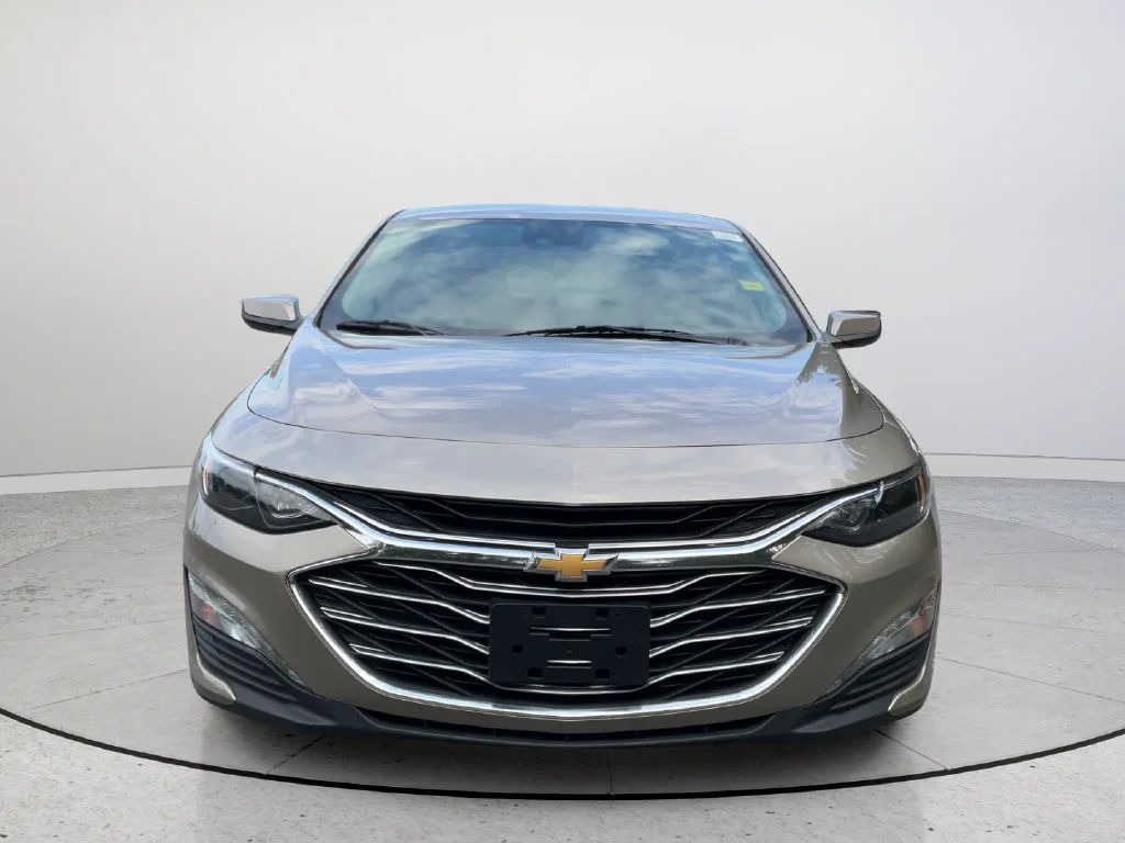 2024 Chevrolet Malibu 1LT - Photo 3