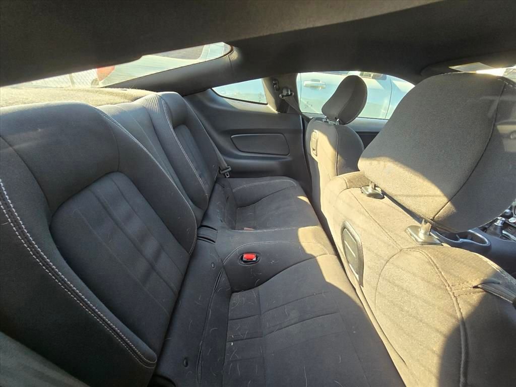 Used 2022 Gray Ford GT image 6