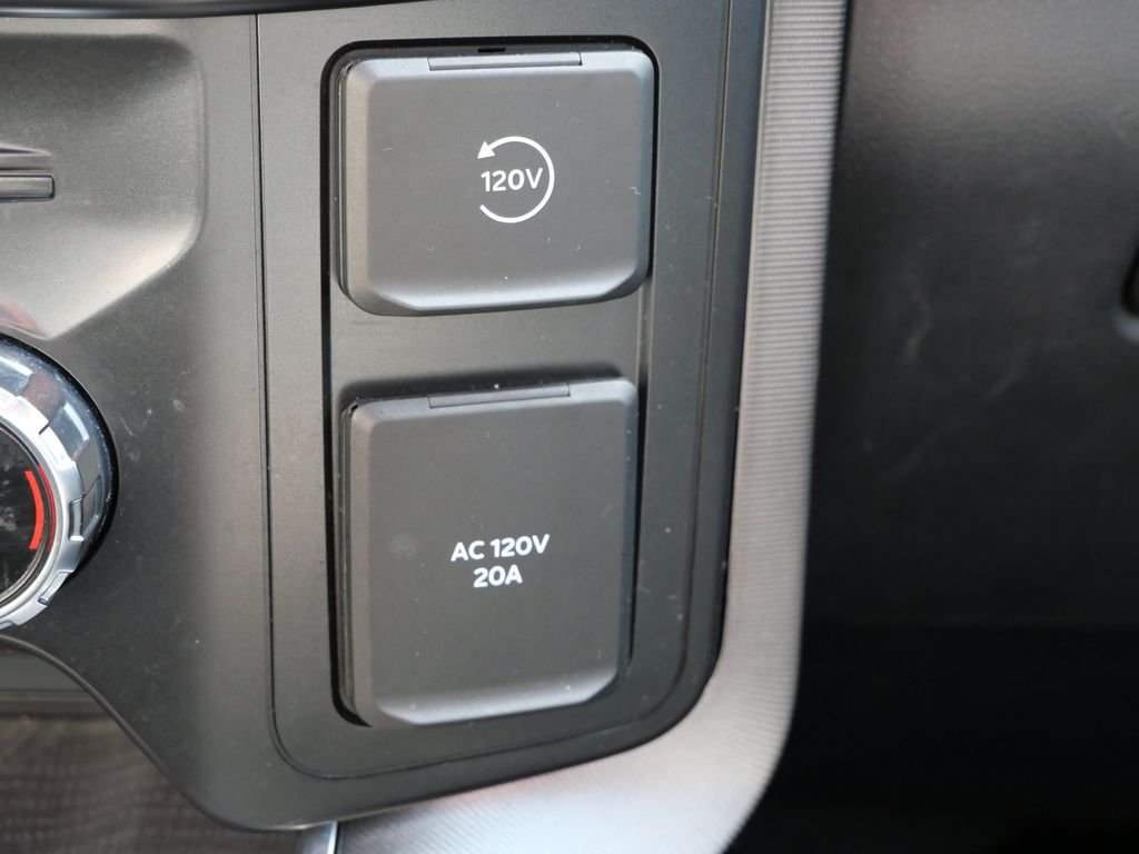 Used 2021 Gray Ford Platinum image 23