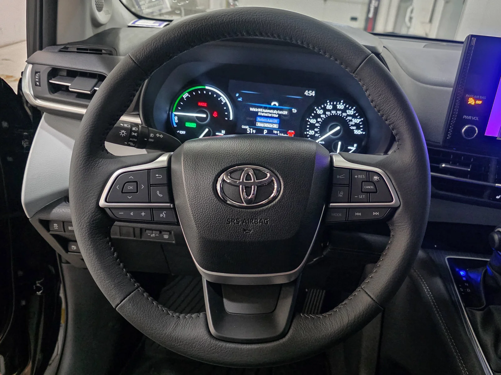 New 2026  Toyota XLE image 40
