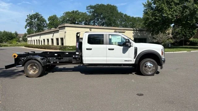2026 Ford F-550 Super Duty Chassis Cab XL - Photo 19
