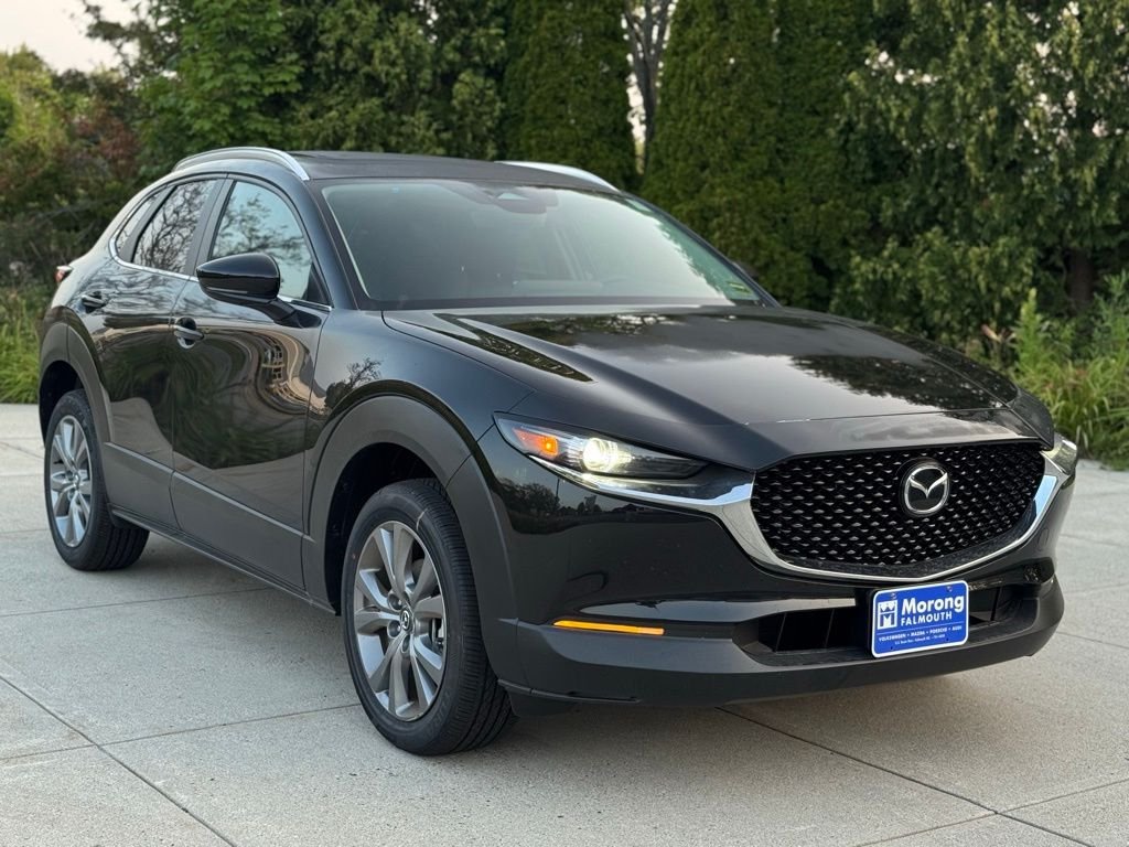 2025 Mazda CX-30 Preferred AWD's photo