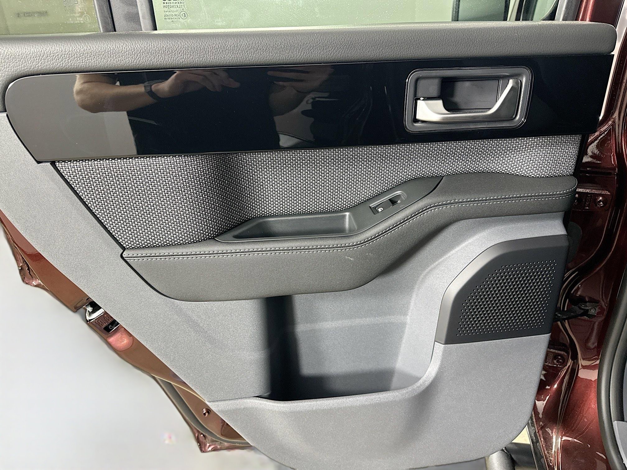 2024 INEOS Grenadier Trialmaster Edition - Photo 36