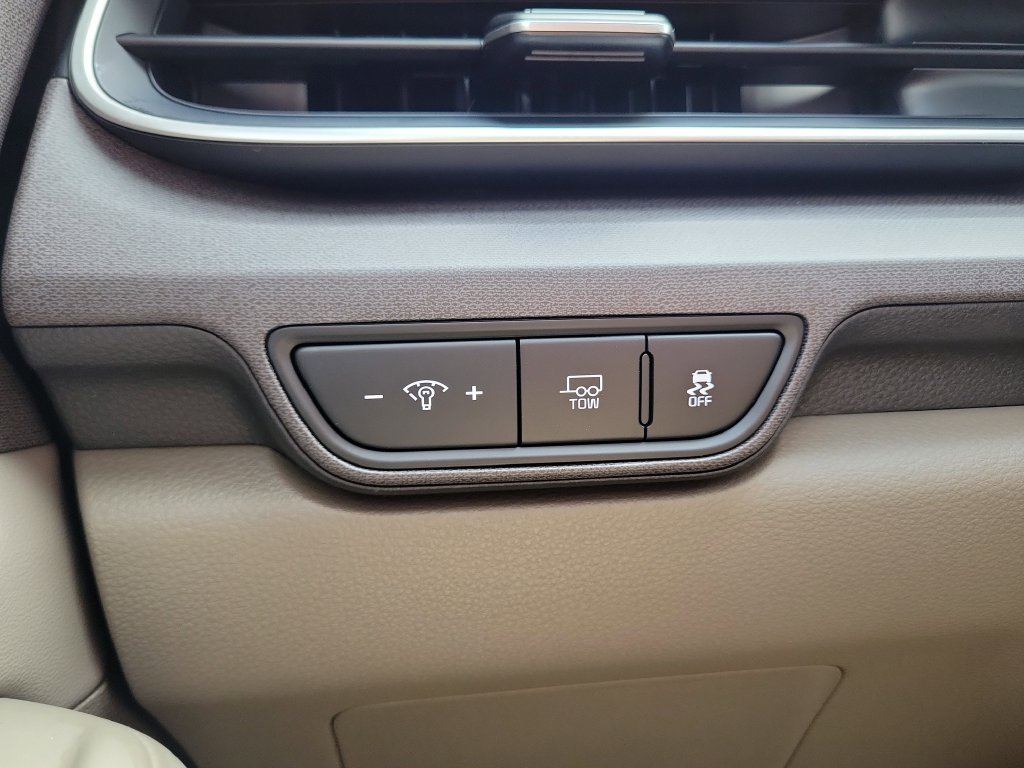New 2026 Aurora Black Pearl Kia EX image 25