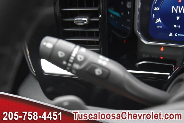 2026 Chevrolet Silverado 1500 RST - Photo 24