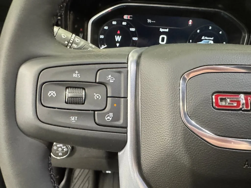 New 2026 Sterling Metallic GMC Elevation image 17