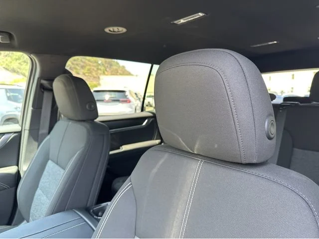 2025 GMC Acadia Elevation - Photo 6