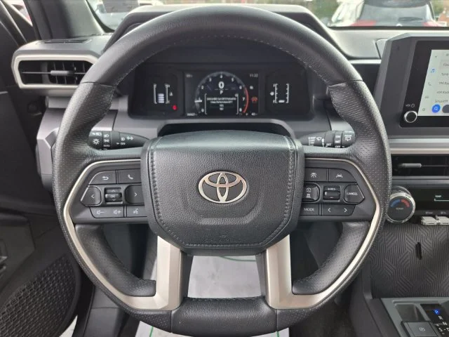 Used 2025 Gray Toyota SR5 image 29