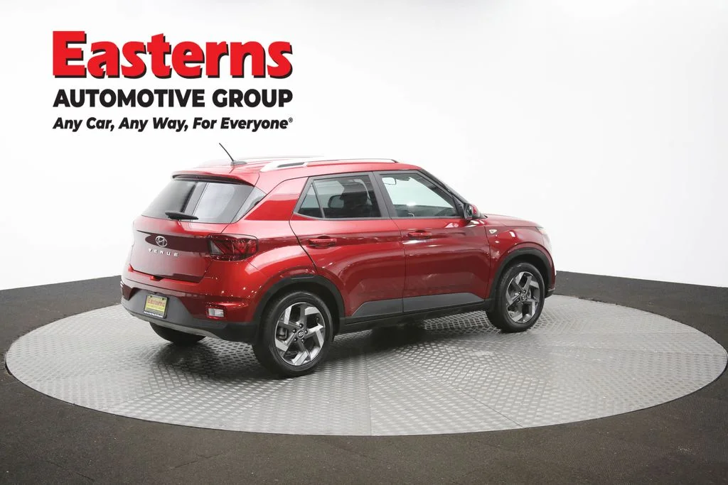 Used 2024 Red Hyundai Limited image 41