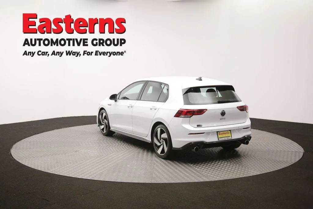 Used 2024 White Volkswagen 2.0T S image 62