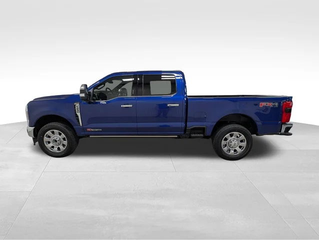 2026 Ford Super Duty F-250® King Ranch®
