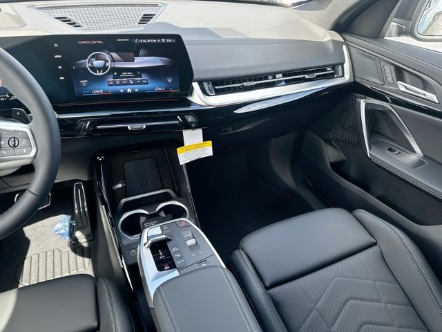 New 2026 Black BMW xDrive28i image 18