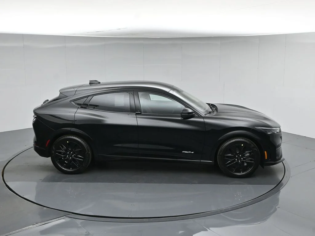 New 2026 Shadow Black Ford Premium image 37