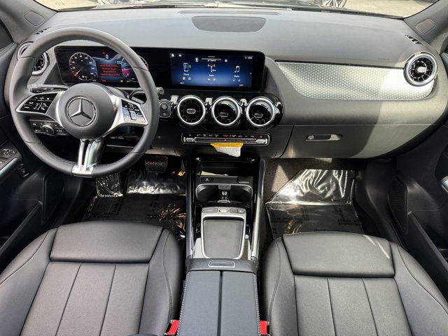 New 2026 Night Black Mercedes-Benz GLA 250 image 4