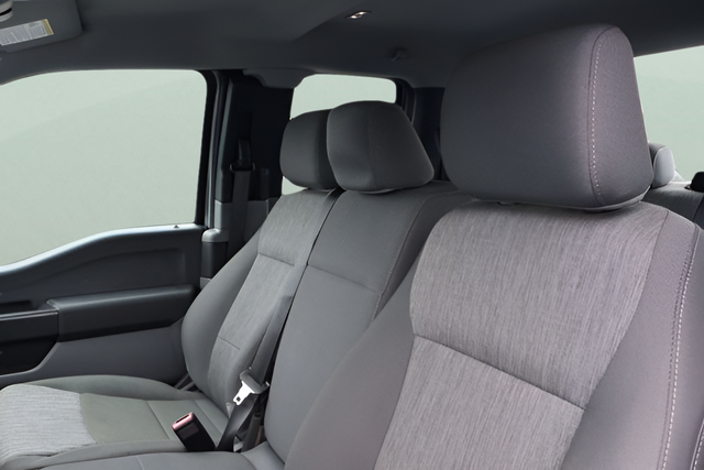 Used 2023 Silver Ford XL image 14