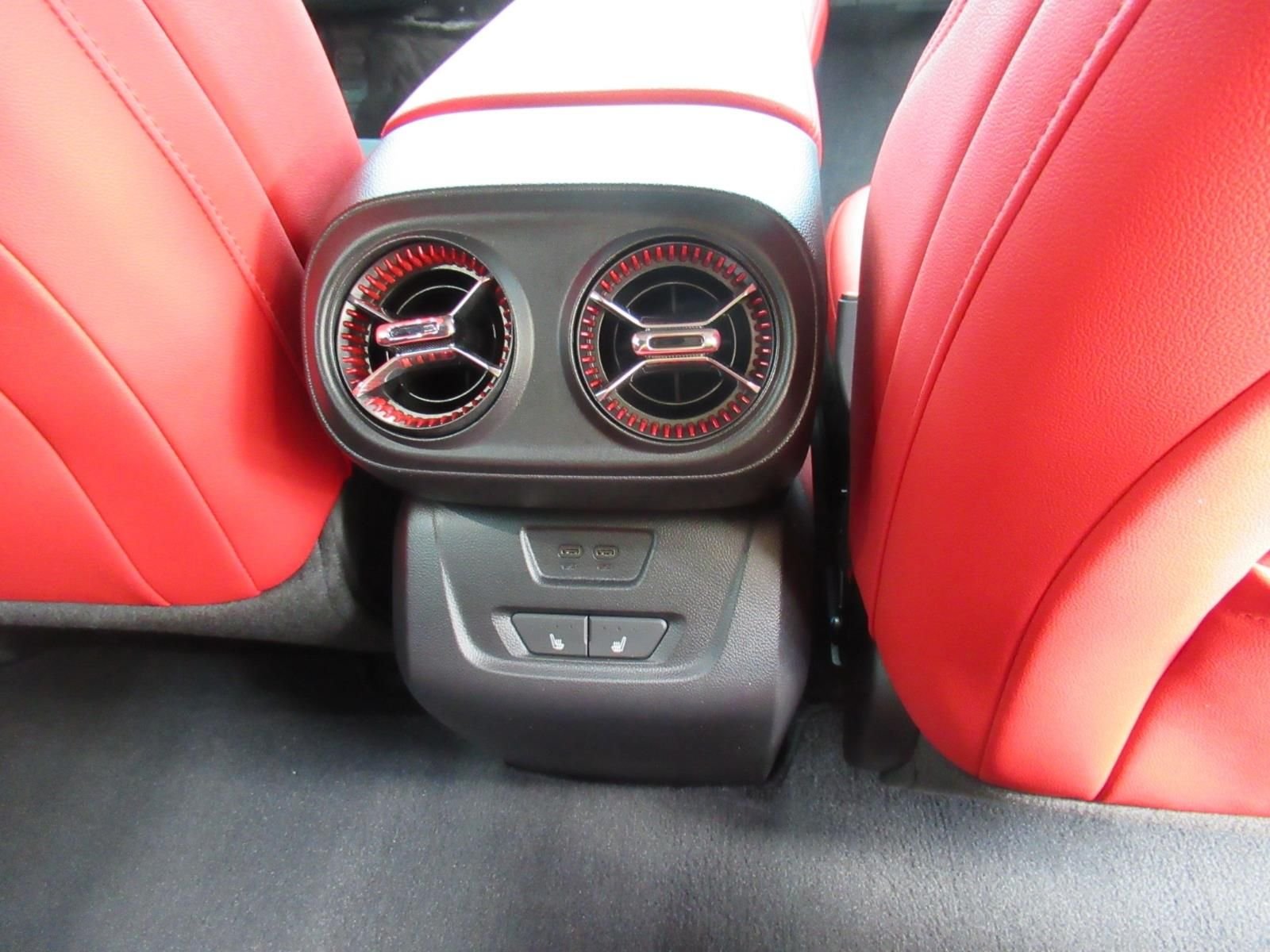 Used 2025 Beige Chevrolet RS image 35
