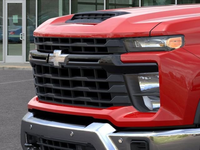 2026 Chevrolet Silverado 2500 HD Work Truck - Photo 14