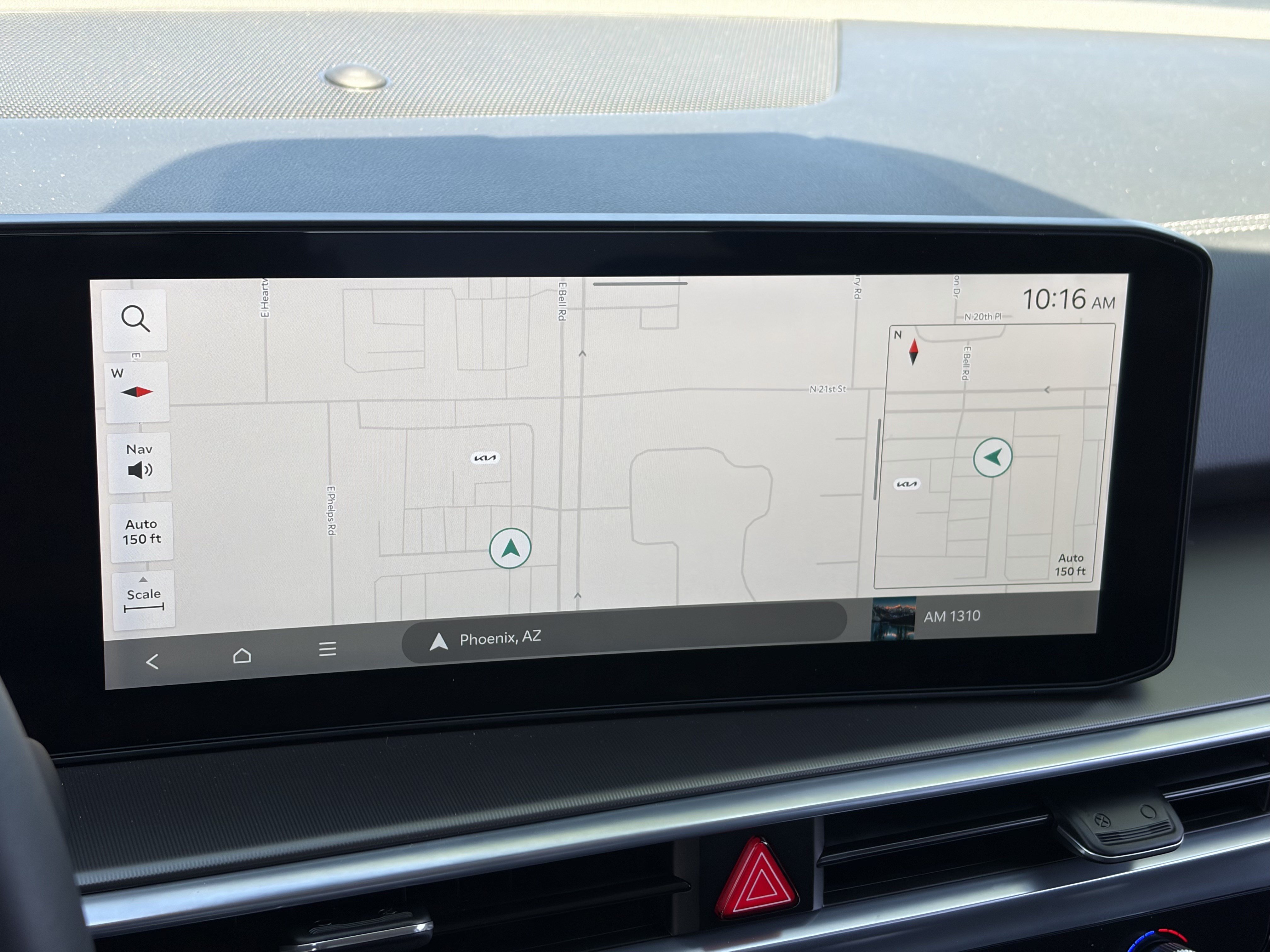 New 2026 Ebony Black Kia SX image 25