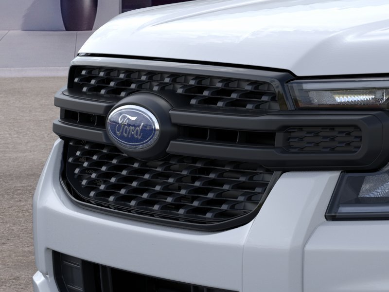 New 2026 Oxford White Ford XL image 17