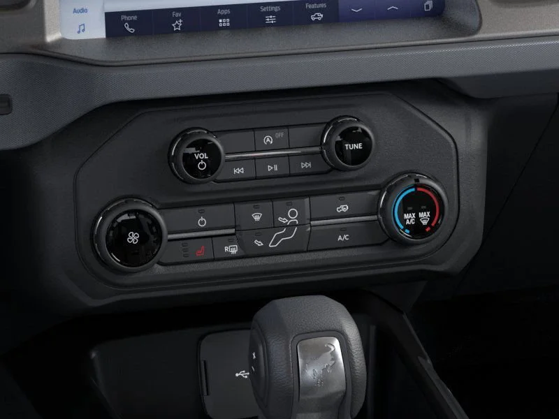 New 2026 Velocity Blue Metallic Ford Base image 15