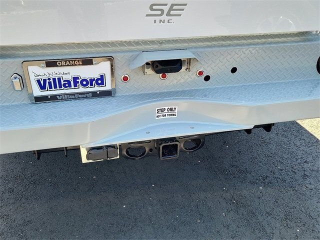 2026 Ford F-250 Super Duty XL - Photo 18