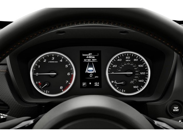 2026 Subaru Forester Sport - Photo 18