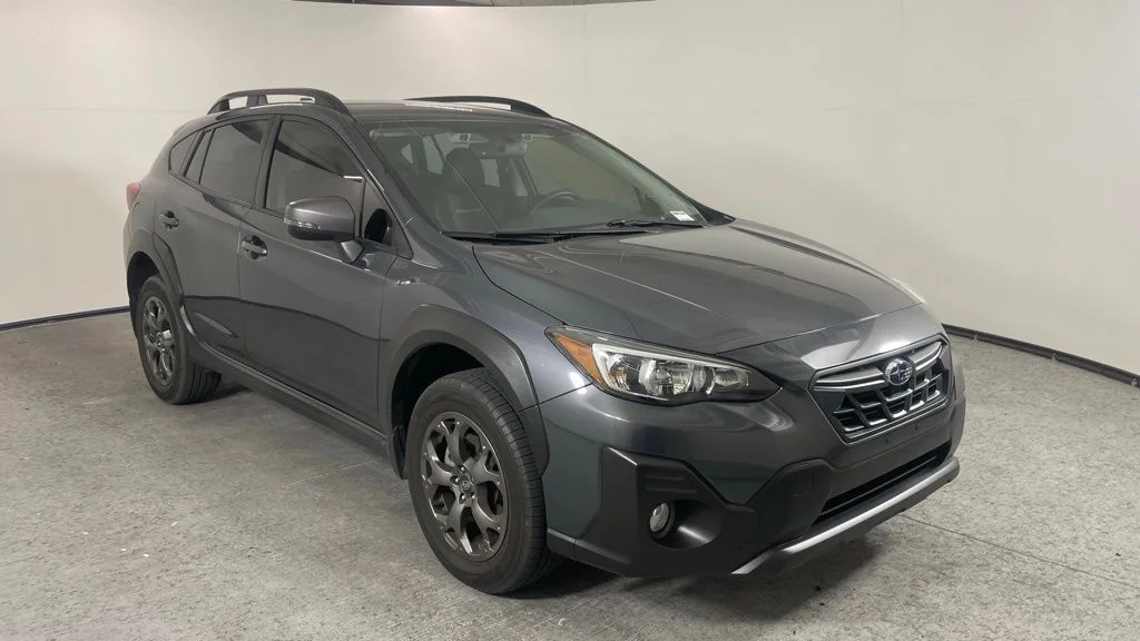 2023 Subaru Crosstrek Sport CVT's photo