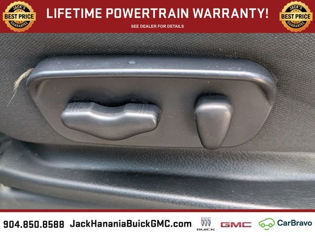 Used 2014 Black Nissan SV image 17