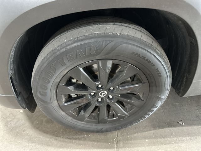 Certified Used 2023 Gray Mazda 2.5 S Preferred Plus Package image 23