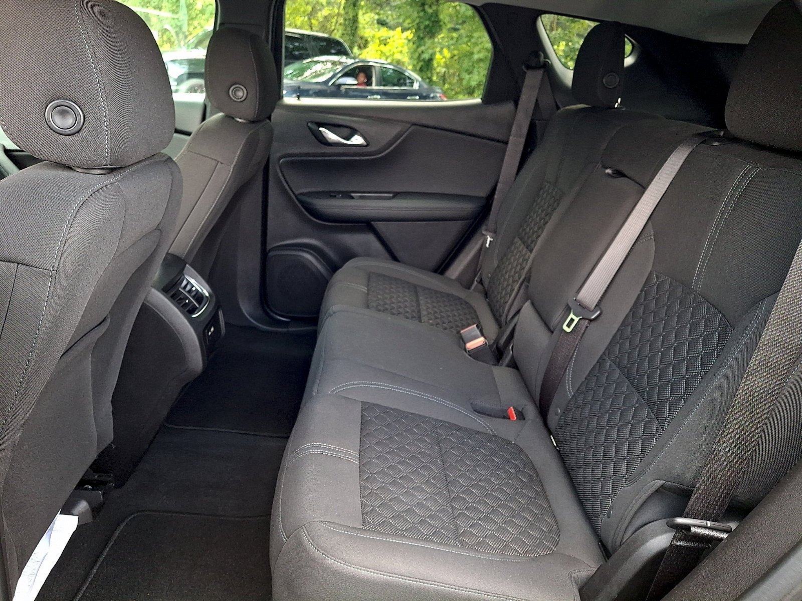 Used 2019 Graphite Metallic Chevrolet Base image 10