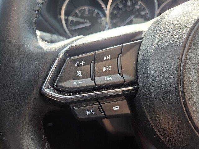 Used 2025 Platinum Mazda 2.5 S Select Package image 15
