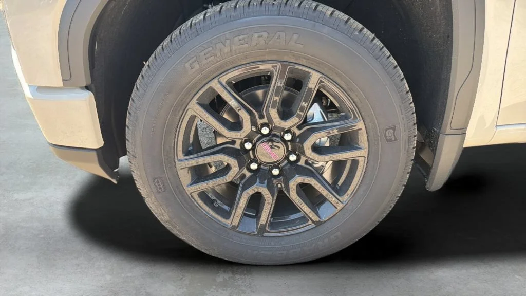 2026 GMC Sierra 1500 Pro - Photo 19