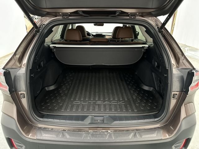 Used 2022 Brown Subaru Touring XT image 23