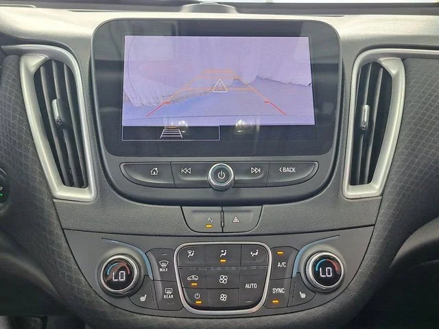 Used 2024 Gray Chevrolet LT image 16