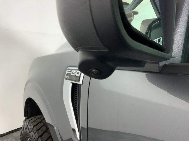 2024 Ford F-150 XLT - Photo 10