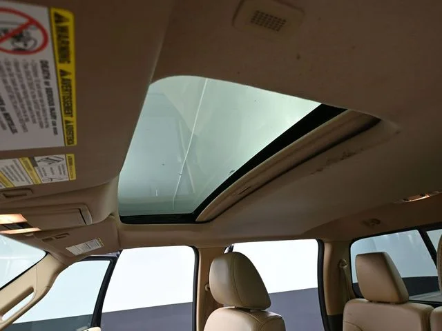 2011 Ford F-250 Super Duty Lariat - Photo 23