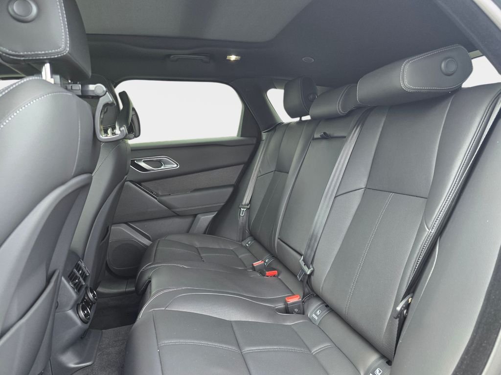 New 2026 Carpathian Grey LAND ROVER  image 14