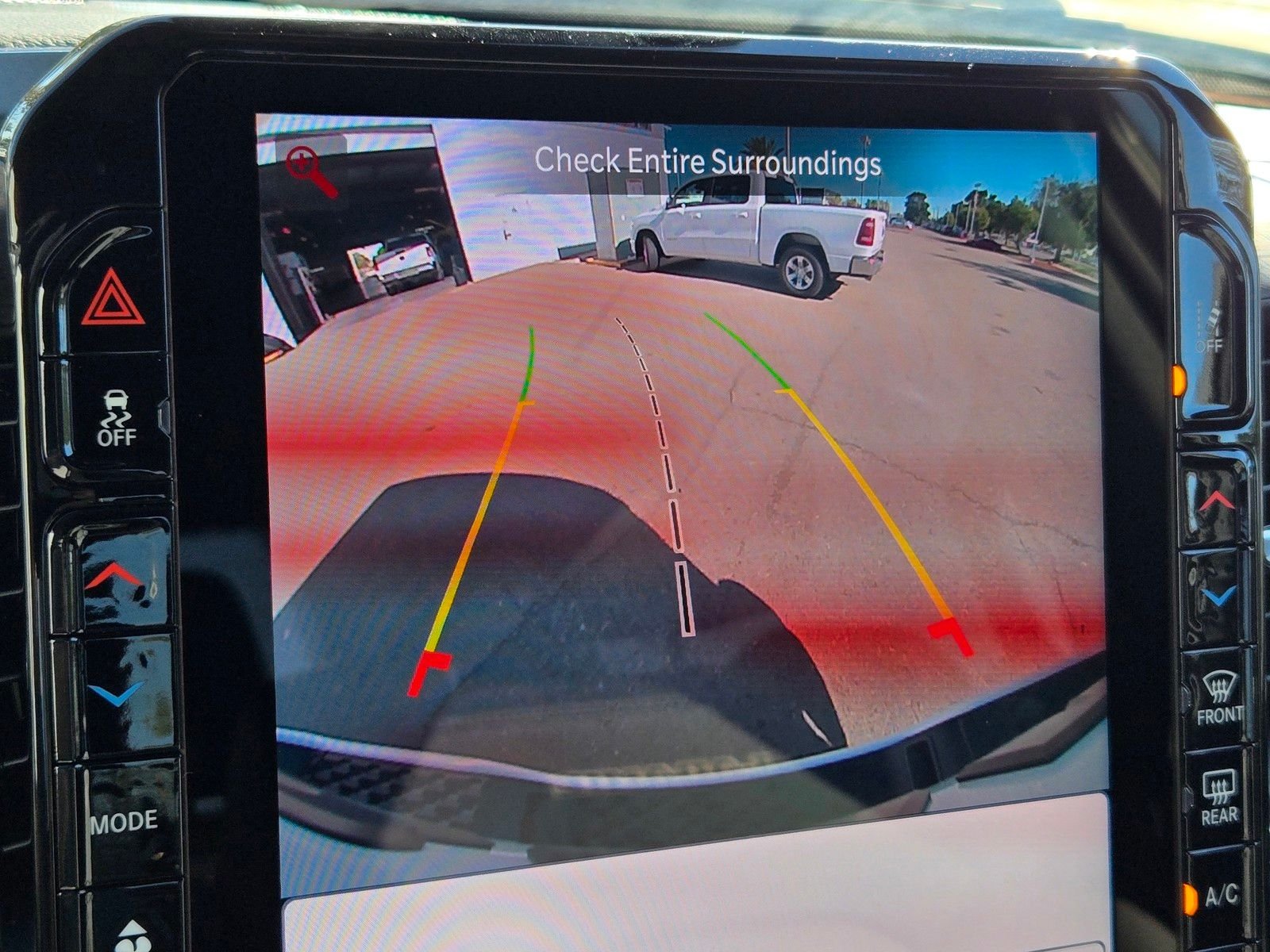 2026 RAM 1500 Laramie - Photo 12