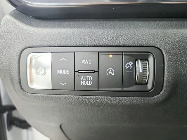 2026 GMC Terrain AT4 - Photo 28