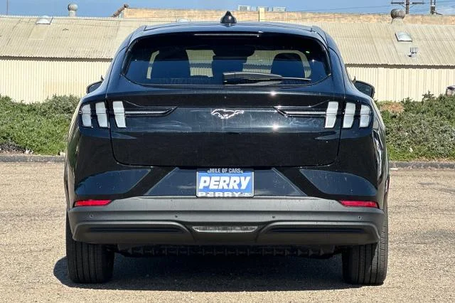 New 2026 Shadow Black Ford Premium image 29
