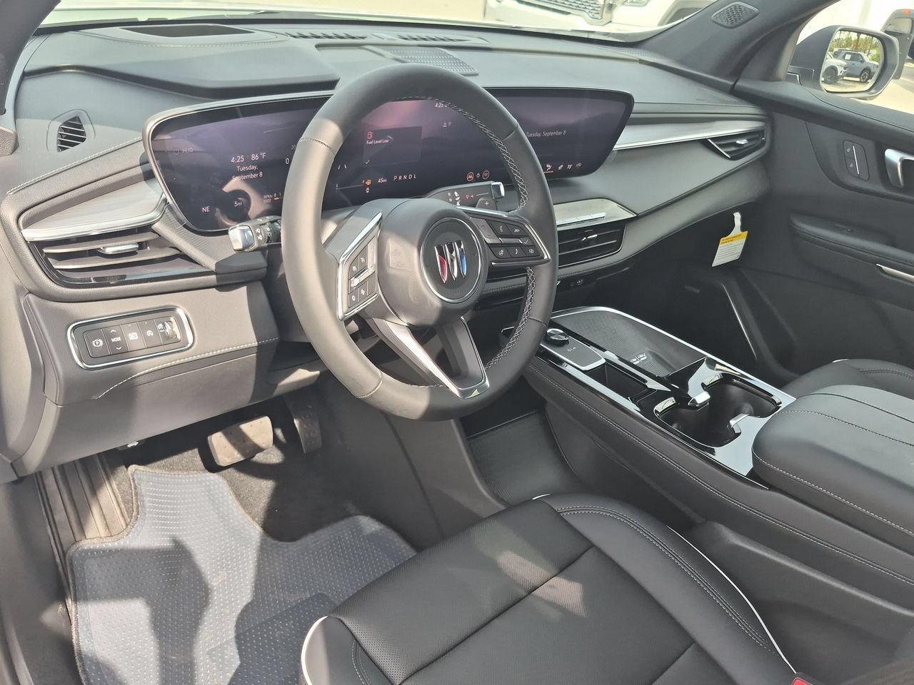 2027 Buick Enclave Preferred - Photo 10
