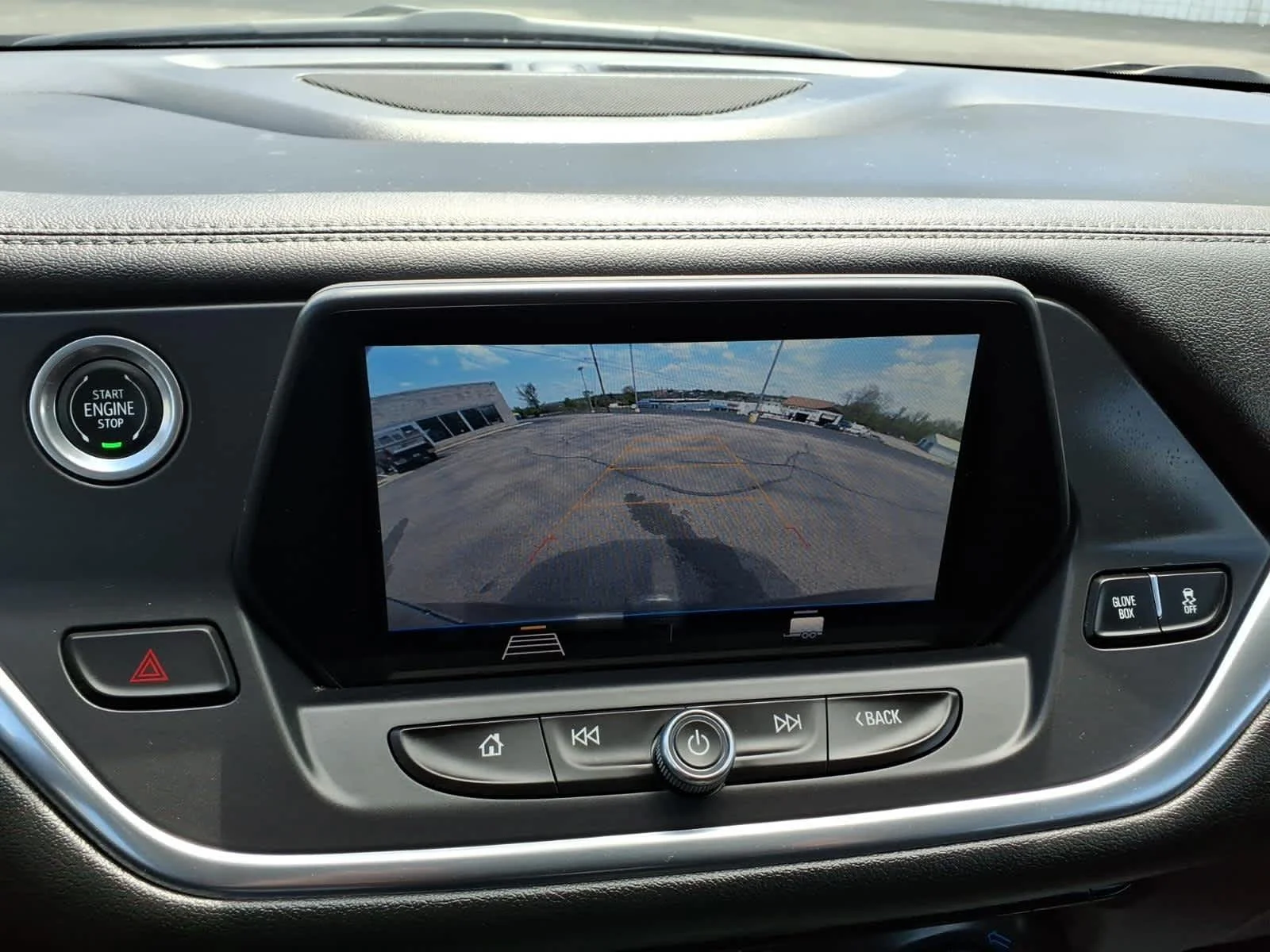 Used 2019 Nightfall Gray Metallic Chevrolet  image 15