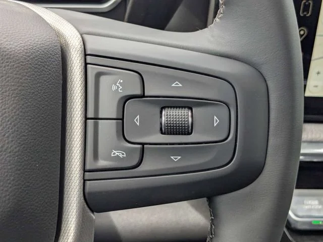 New 2026 Sterling Metallic GMC Denali image 27