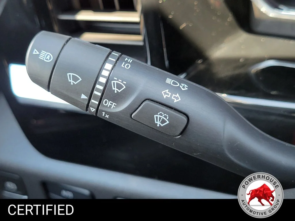 Certified Used 2022 Gray Chevrolet LT image 30