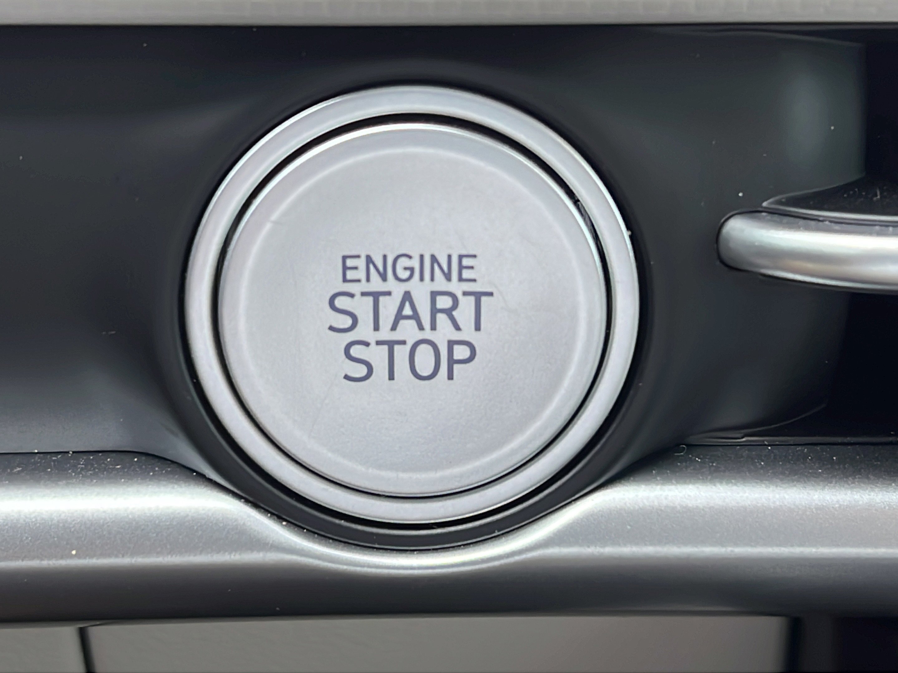 Used 2026 Shimmering Silver Hyundai SE image 22