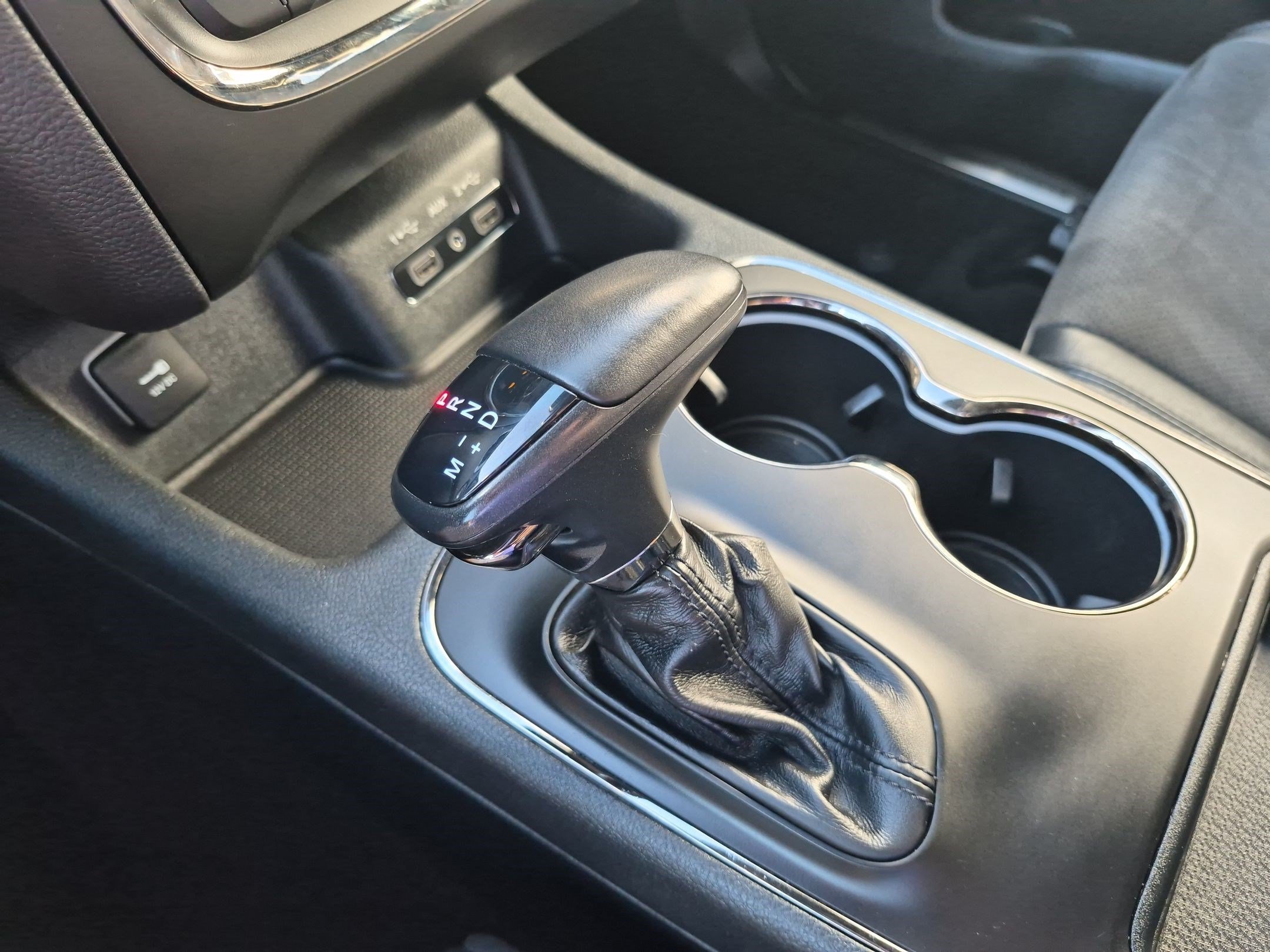 Used 2019 Destroyer Gray Clearcoat Dodge GT Plus image 26
